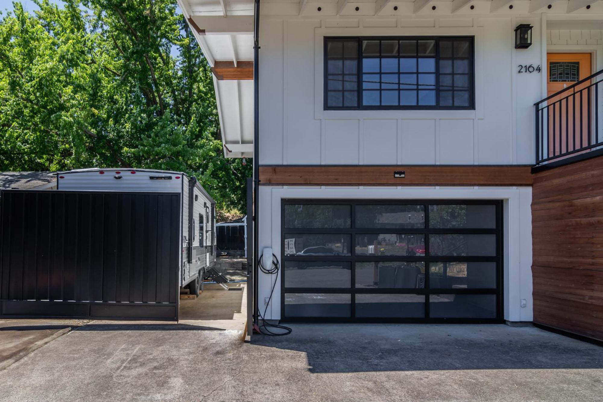 Chic Rv Retreat, Stunning Yard In Roseburg Hotel Bagian luar foto